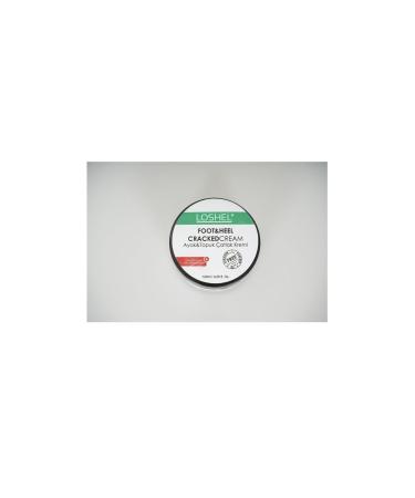 LOSHEL Foot Heel Crack Cream 120ml