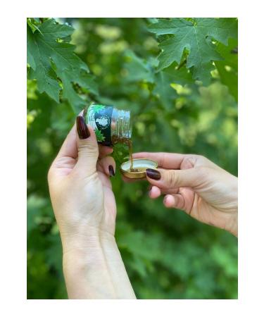 LYC A NATURES SECRET Frankincense Daily Oil Natural and Pure 40 ml - Buy Online on GoSupps.com