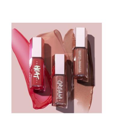 FENTY BEAUTY Gloss Bomb Universal Lip Luminizer - Lip Gloss Vision Inspire 9 Ml - Buy Online on GoSupps.com