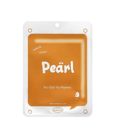 Nilu Moda NILU MODA FACE CARE MASK 10 PIECE - Buy Online on GoSupps.com