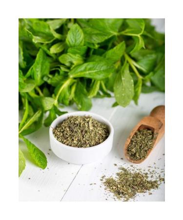 Hac o lu Spice Hatay Local Green Habak Basil 250 gr - Buy Online on GoSupps.com