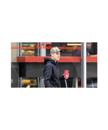 Tim Hortons Original Canada- Medium Roast Coffee- French Vanilla- 300 gr - Buy Online on GoSupps.com