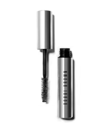 Bobbi Brown VOLUMIZING FOR DIFFICULT LASHES NO SMUDGE MASCARA 5.5 ML BLACK D.CENTER381