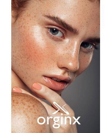 Orginx Anti-Spot and Skin Tone Equalizer Rejuvenating and Brightening Skin Care Cream 50ml - Buy Online on GoSupps.com
