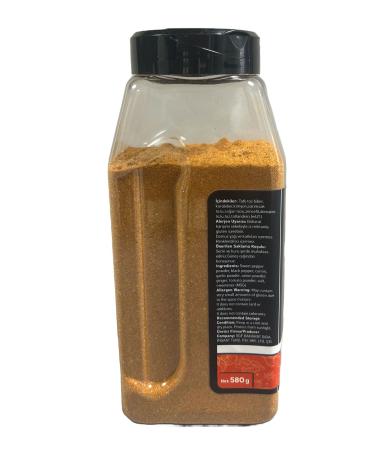 First Season Cajun Spice 580 g - Buy Online on GoSupps.com