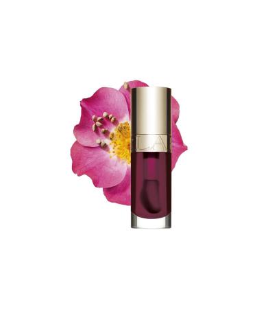 Clarins Lip Comfort Oil 17 Fig 7ml