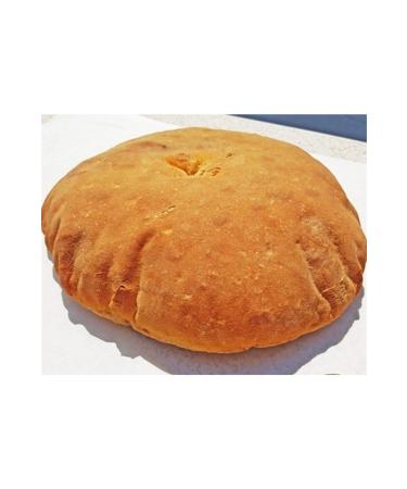 Afyon Sourdough Potato Village Bread 1500 gr