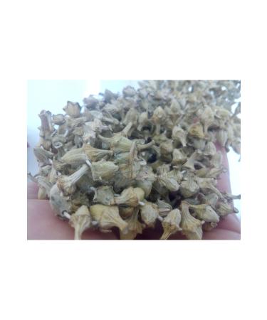 Karg Local Product Market Karg Dried Flower Okra-(50 GR) Our Region's Famous Natural Tiny Flower Okra - Buy Online on GoSupps.com