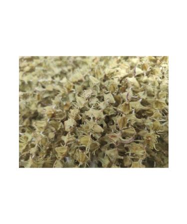 Karg Local Product Market Karg Dried Flower Okra-(50 GR) Our Region's Famous Natural Tiny Flower Okra