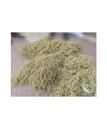 Karg Local Product Market Karg Dried Flower Okra-(50 GR) Our Region's Famous Natural Tiny Flower Okra - Buy Online on GoSupps.com