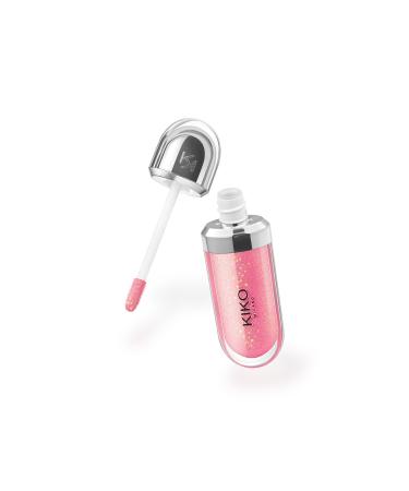 kiko milano 3D Hydra Lipgloss-Shiny Finish 3D Look Plumping Shiny Lip Gloss 6.5ML - Buy Online on GoSupps.com