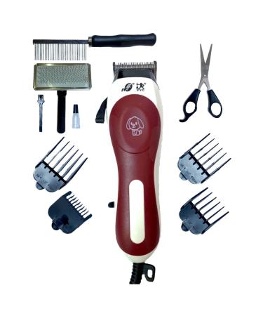 Rf-566 Electric Dog Shaver Set Pra-6146444-9310 - Buy Online on GoSupps.com