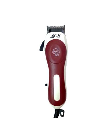 Rf-566 Electric Dog Shaver Set Pra-6146444-9310 - Buy Online on GoSupps.com