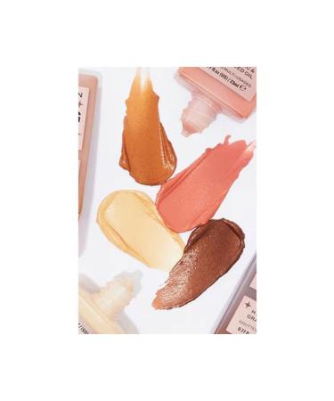 Revolution Bright Light Drops Liquid Blush Rose - Buy Online on GoSupps.com