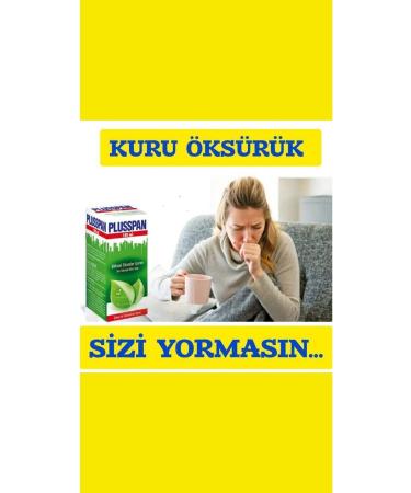 LedaPharma Plusspan Syrup 100 Ml 2 Boxes