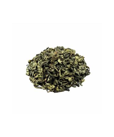 Herbalist Green Tea