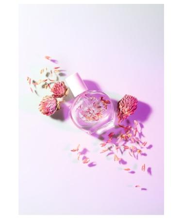 Faberlic Nail and Cuticle Oil Amaranth Wave - Buy Online on GoSupps.com