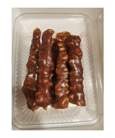 Natural Organic Walnut ZILE K MES 1 kg