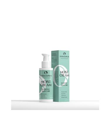 DERMASOLIN MOIST CREAM SENSITIVE SKIN CARE 50 ML