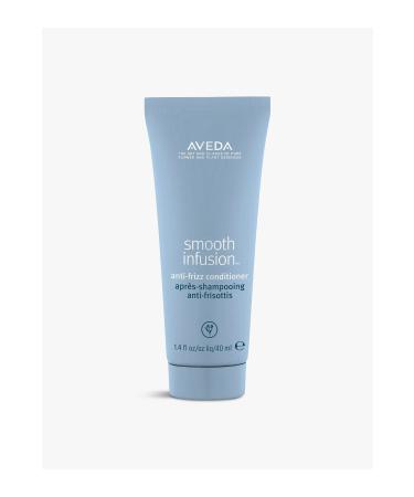 Aveda Smooth Infusion Soothing Leave-In Conditioner Anti-Frizz Conditioner 200 ml...