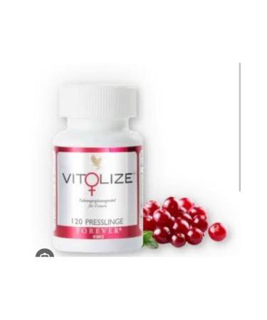 Forever Living Products Forever Vitolize Women-375 - Buy Online on GoSupps.com