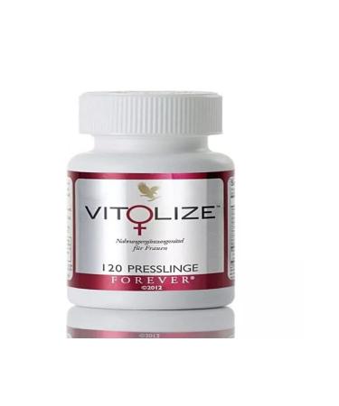 Forever Living Products Forever Vitolize Women-375 - Buy Online on GoSupps.com