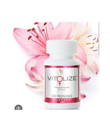 Forever Living Products Forever Vitolize Women-375