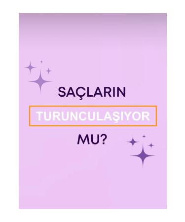 Hobby Purple Shampoo 250 Ml 3 Pieces - Buy Online on GoSupps.com