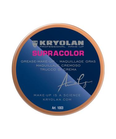 Kryolan Supracolor Foundation Large 55 ml Fs40