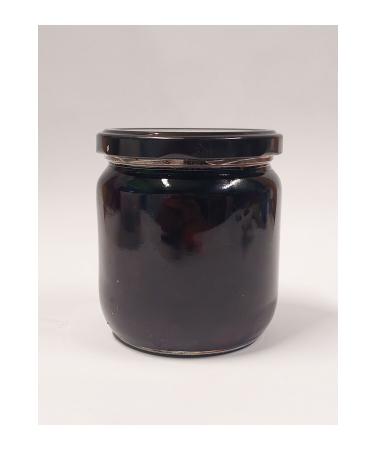 Sar caovadan Cherry Jam Natural from Sugar Beet 460 gr Seedless - Buy Online on GoSupps.com