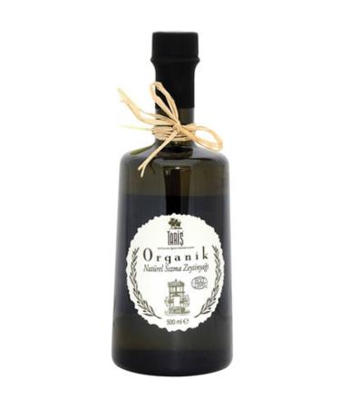 Tari Organic Extra Virgin Olive Oil 500 Ml