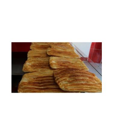 Sheet Metal Katmercisi Sivas Plain Katmer 10 Pieces - Buy Online on GoSupps.com