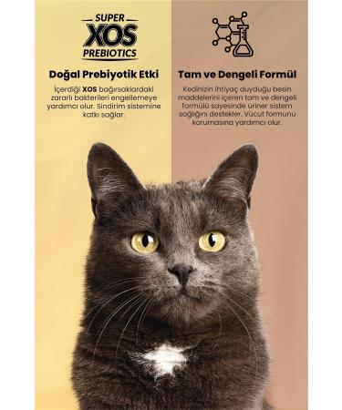 Reflex Urinary Chicken Urinary System Support Adult Cat Food 1.5 Kg - Buy Online on GoSupps.com