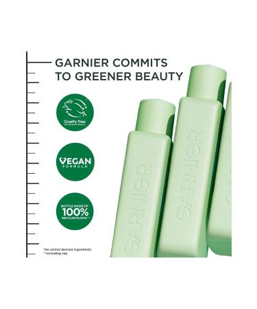 Garnier Fructis Hair Filler Ceramide Color Repair Hair Serum 111ML - Buy Online on GoSupps.com