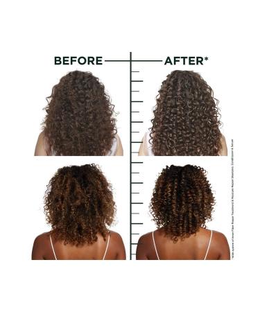 Garnier Fructis Hair Filler Hyaluronic Moisture Repair Hair Serum 111ML - Buy Online on GoSupps.com