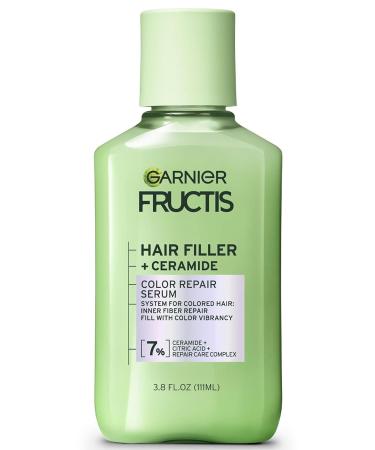 Garnier Fructis Hair Filler Ceramide Color Repair Hair Serum 111ML