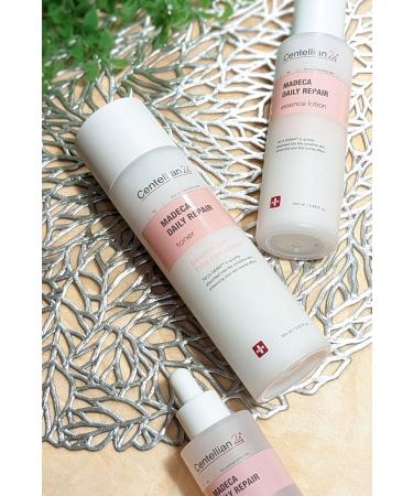 Centellian 24 Madeca Daily Repair Toner 150 ml - Buy Online on GoSupps.com