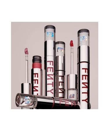 FENTY BEAUTY Fenty Icon Velvet Liquid Lipstick Fall in Love with a New Kind of Matte - Carest Cosmetic - Buy Online on GoSupps.com