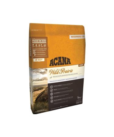 Acana Wild Prairie Cat Food 1.8 Kg