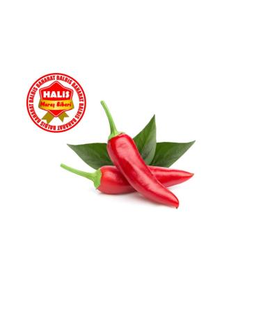 Balbis Extra Hot Silk Pepper 500 Gr - Buy Online on GoSupps.com