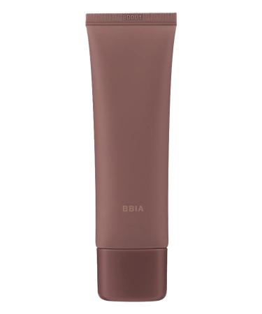 BBIA Tinted Moisturizer and Tone Equalizer Vegan BB Cream Bbia Last Skin 50ml