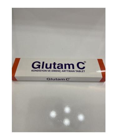 VETIX Glutam C