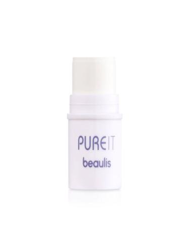 beaulis Pure It Mini Stick Primer 999 Transparent Make-up Base Transparent Color - Buy Online on GoSupps.com