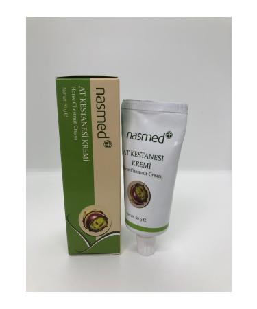 Nasmed Horse Chestnut Cream 50 Gr