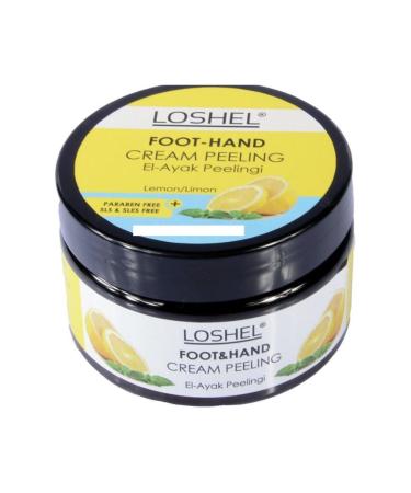 LOSHEL Hand-Foot Peeling 500ml