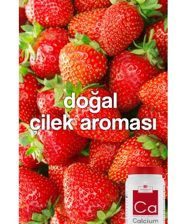 Hellobari Formula Hellobari Formula Calcium | Calcium Carbonate & Calcium Citrate | 28 Servings - Buy Online on GoSupps.com