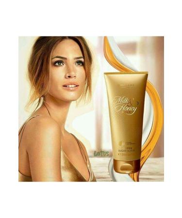 Oriflame Milk & Honey Gold Milk & Honey Gold - Buy Online on GoSupps.com