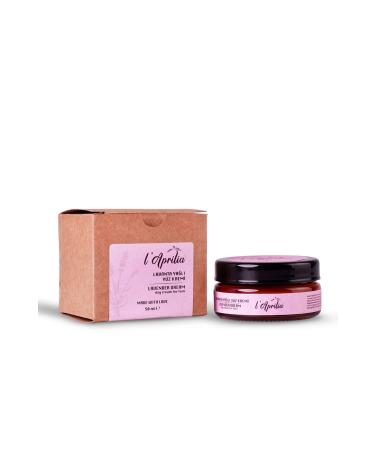 L'aprilia Lavender Day Cream 50 Ml