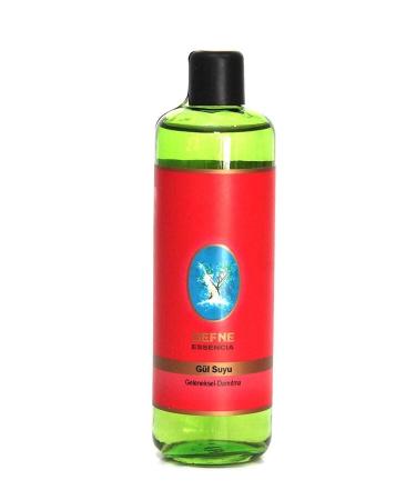 Defne Natural Rose Water 250 ml