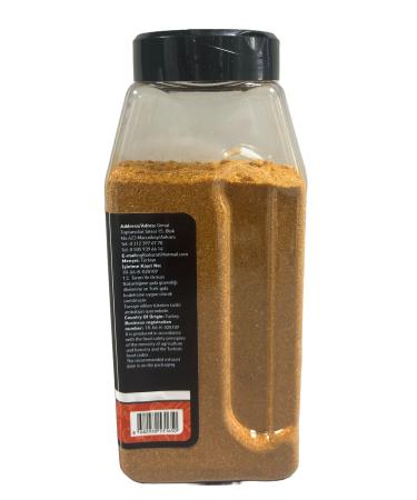 First Season Cajun Spice 580 g - Buy Online on GoSupps.com